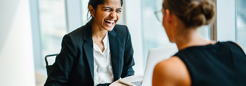 Candidate Experience